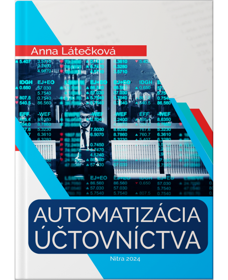 Automatizácia účtovníctva