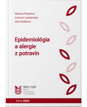 Epidemiológia a alergie z potravín