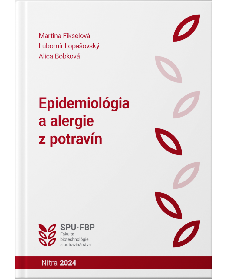 Epidemiológia a alergie z potravín