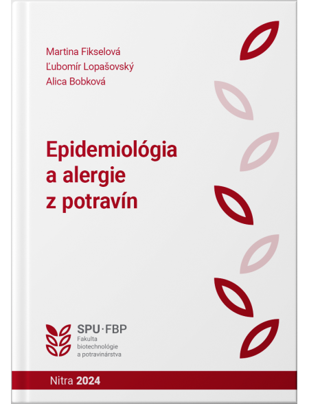 Epidemiológia a alergie z potravín