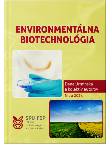 Environmentálna biotechnológia