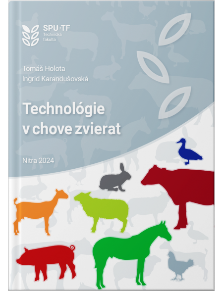 Technológie v chove zvierat