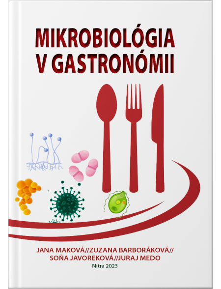Mikrobiológia v gastronómii