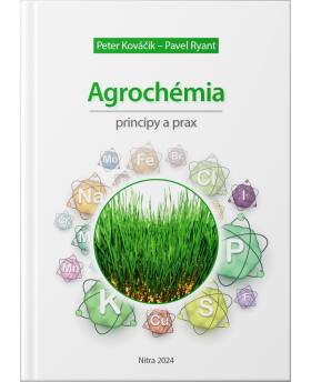 Agrochémia  princípy a prax