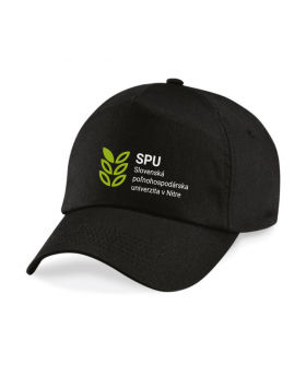 Šiltovka SPU