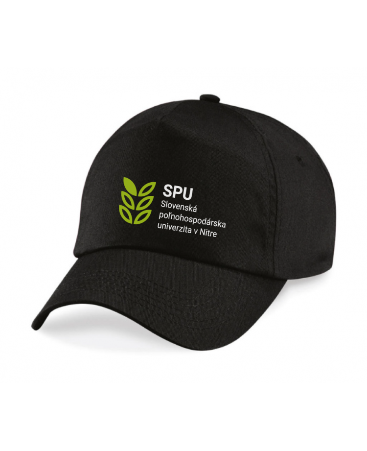Šiltovka SPU
