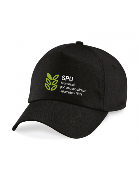 Šiltovka SPU