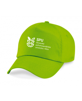 Šiltovka SPU