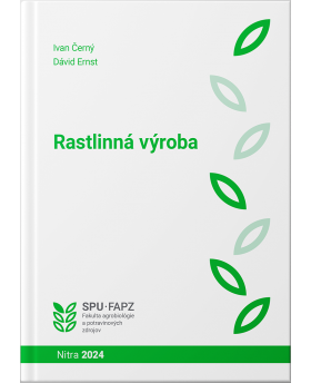 Rastlinná výroba