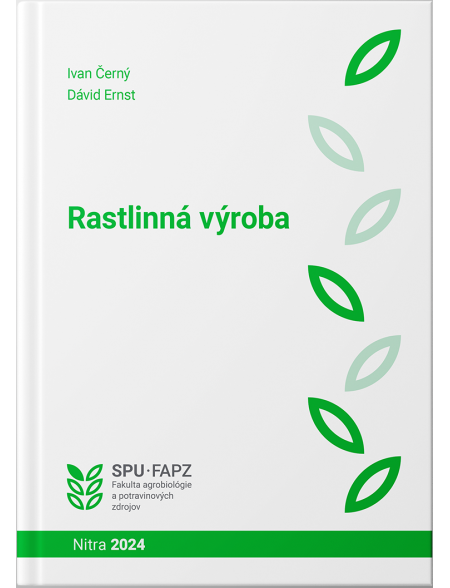 Rastlinná výroba