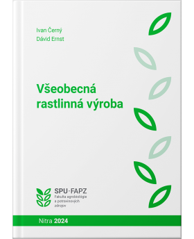 Všeobecná rastlinná výroba