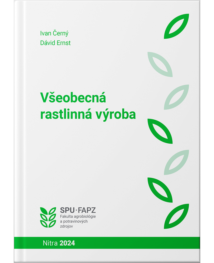 Všeobecná rastlinná výroba