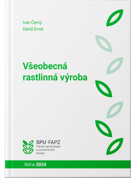 Všeobecná rastlinná výroba