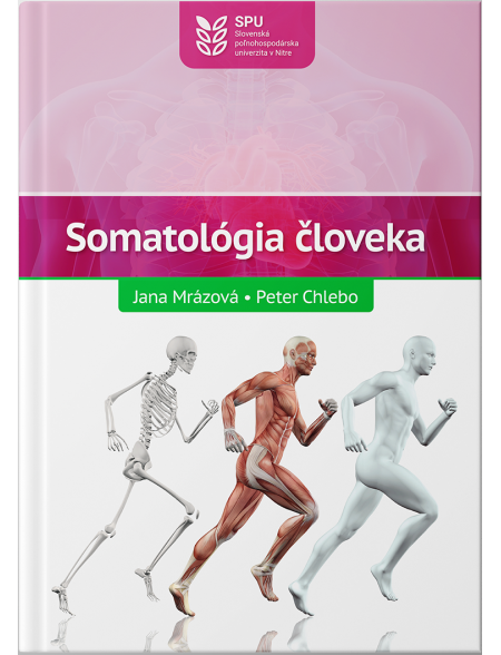 Somatológia človeka