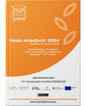 Veda mladých 2024 - Science of Youth 2024