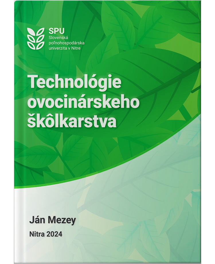 Technológie ovocinárskeho škôlkárstva