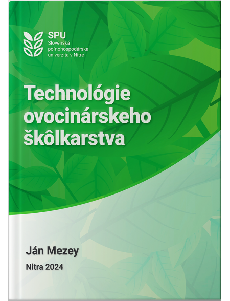 Technológie ovocinárskeho škôlkárstva