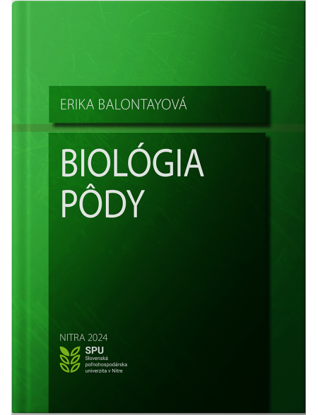 Biológia pôdy