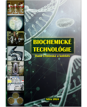 Biochemické technológie