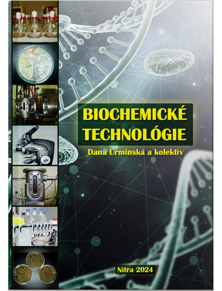 Biochemické technológie