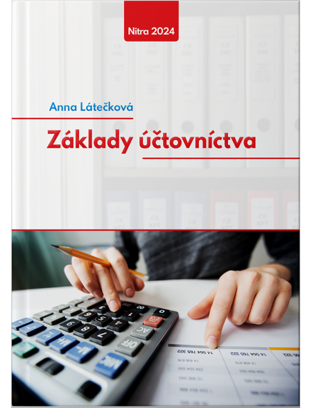 Základy účtovníctva