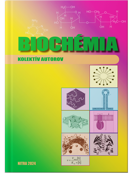Biochémia