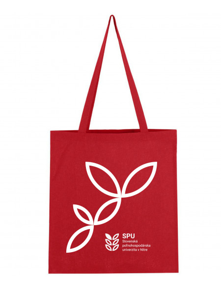 Taška s logom SPU - rôzne farby