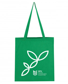 Taška s logom SPU - rôzne farby