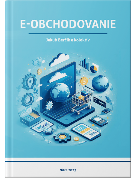 E - Obchodovanie