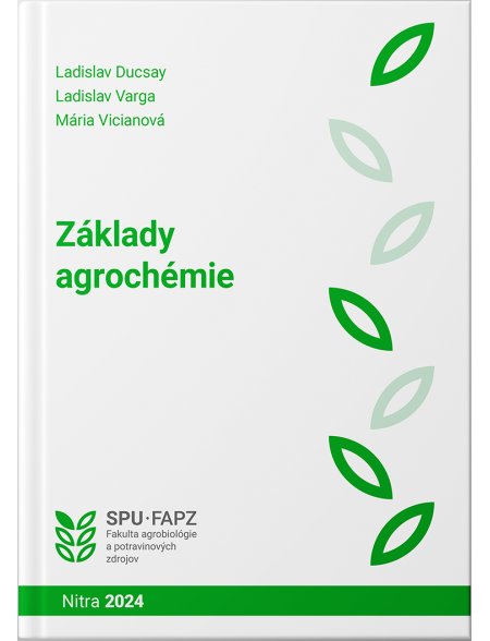 Základy agrochémie