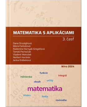 Matematika s aplikáciami - 3. časť