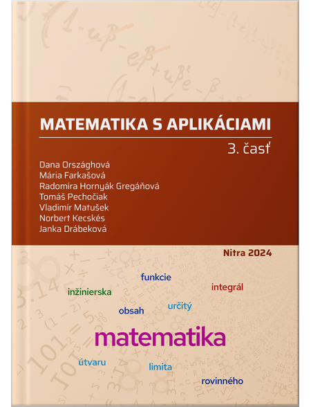 Matematika s aplikáciami - 3. časť