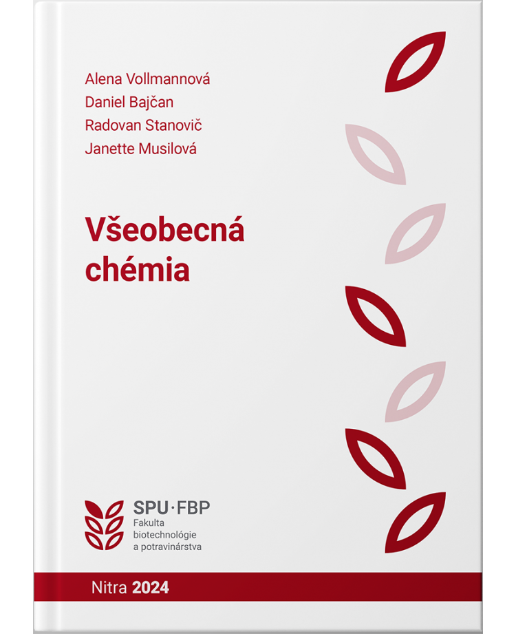 Všeobecná chémia