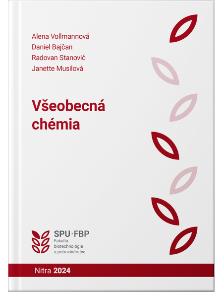 Všeobecná chémia