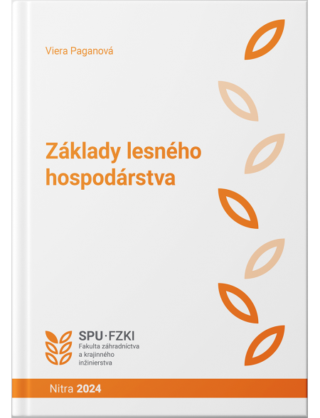 Základy lesného hospodárstva