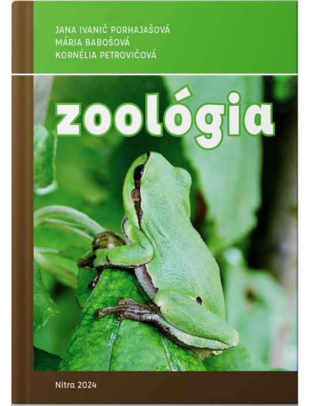Zoológia