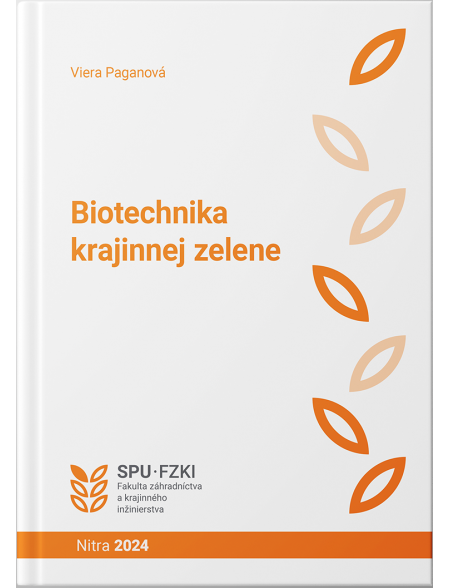 Biotechnika krajinnej zelene