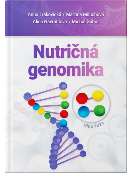 Nutričná genomika