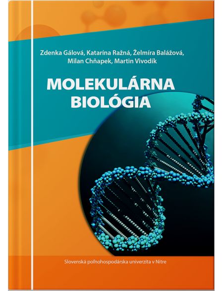 Molekulárna biológia