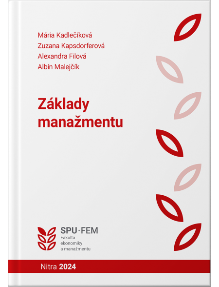 Základy manažmentu