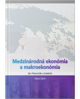 Medzinárodná ekonómia a makroekonómia