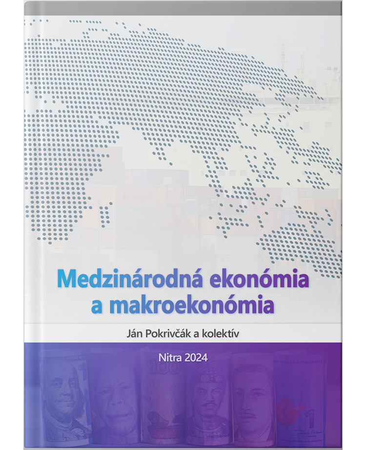 Medzinárodná ekonómia a makroekonómia