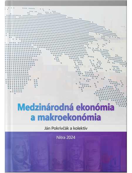 Medzinárodná ekonómia a makroekonómia