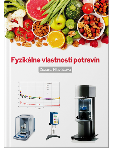 Fyzikálne vlastnosti potravín
