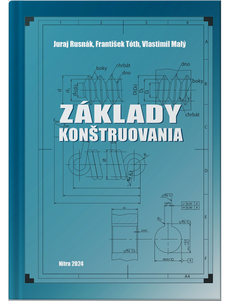 Základy konštruovania