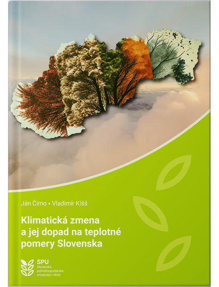 Klimatická zmena a jej dopad na teplotné pomery Slovenska