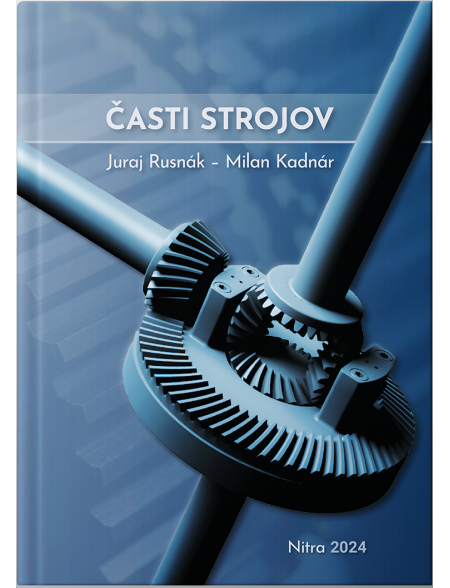 Časti strojov