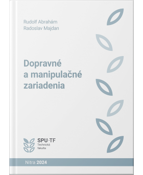 Dopravné a manipulačné zariadenia