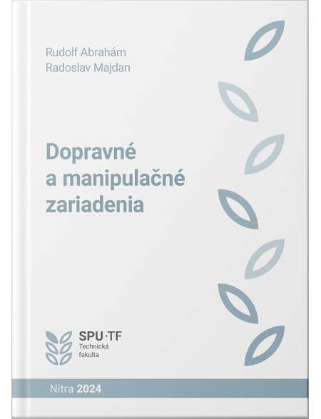 Dopravné a manipulačné zariadenia