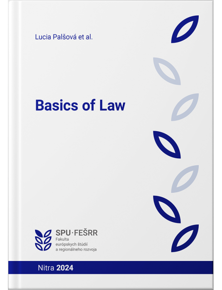 Basics of Law